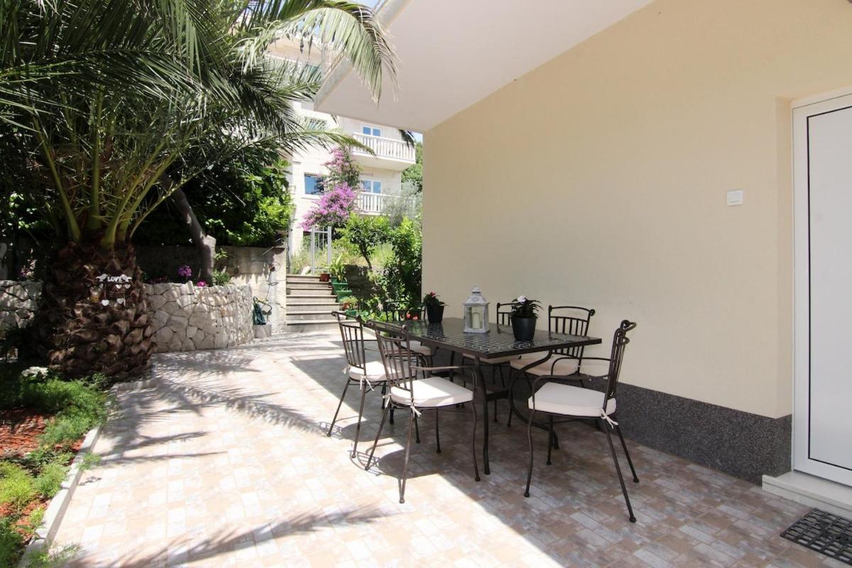 Apartment Lu Split Exterior photo