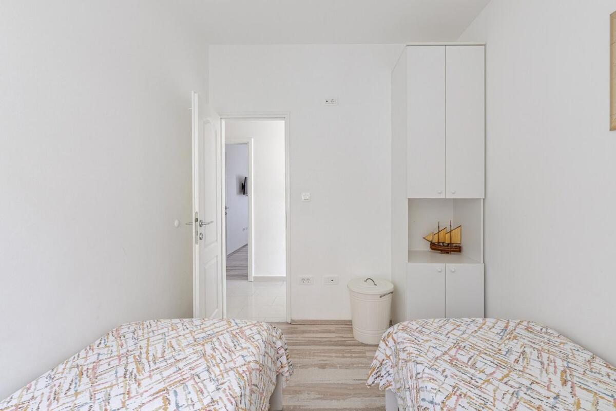 Apartment Lu Split Exterior photo