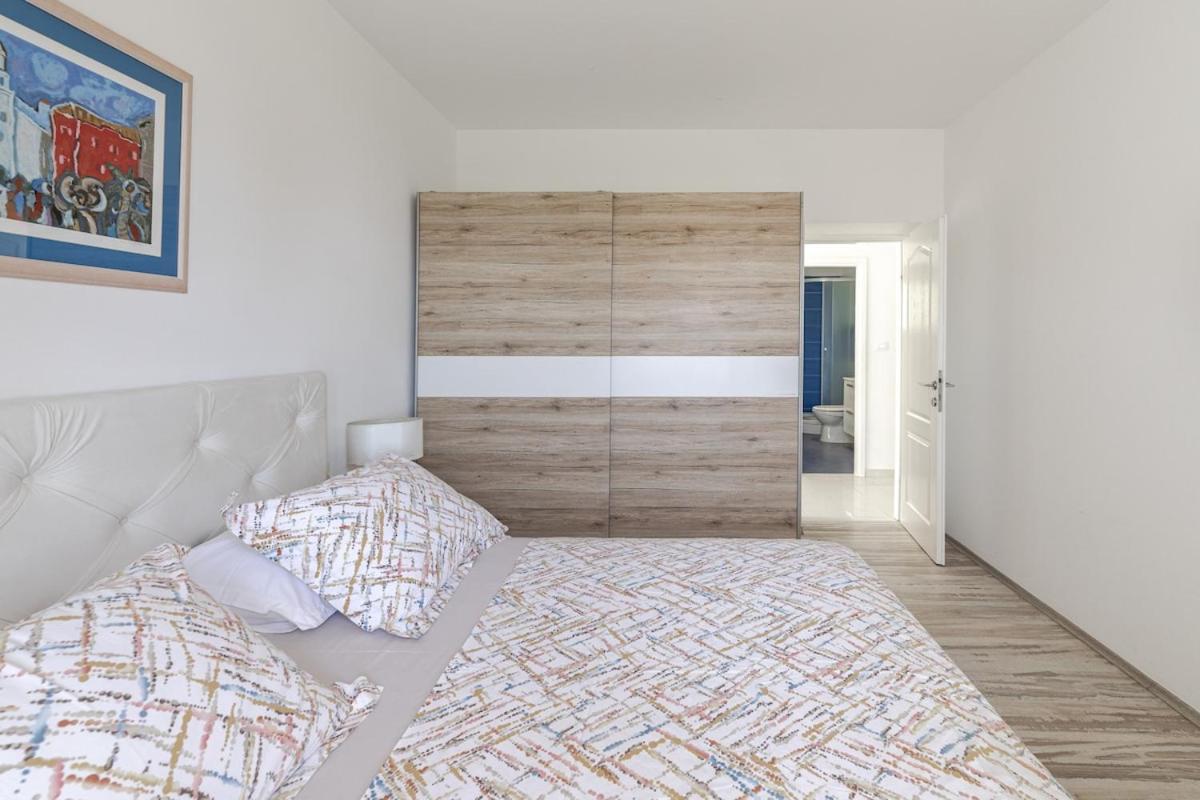 Apartment Lu Split Exterior photo