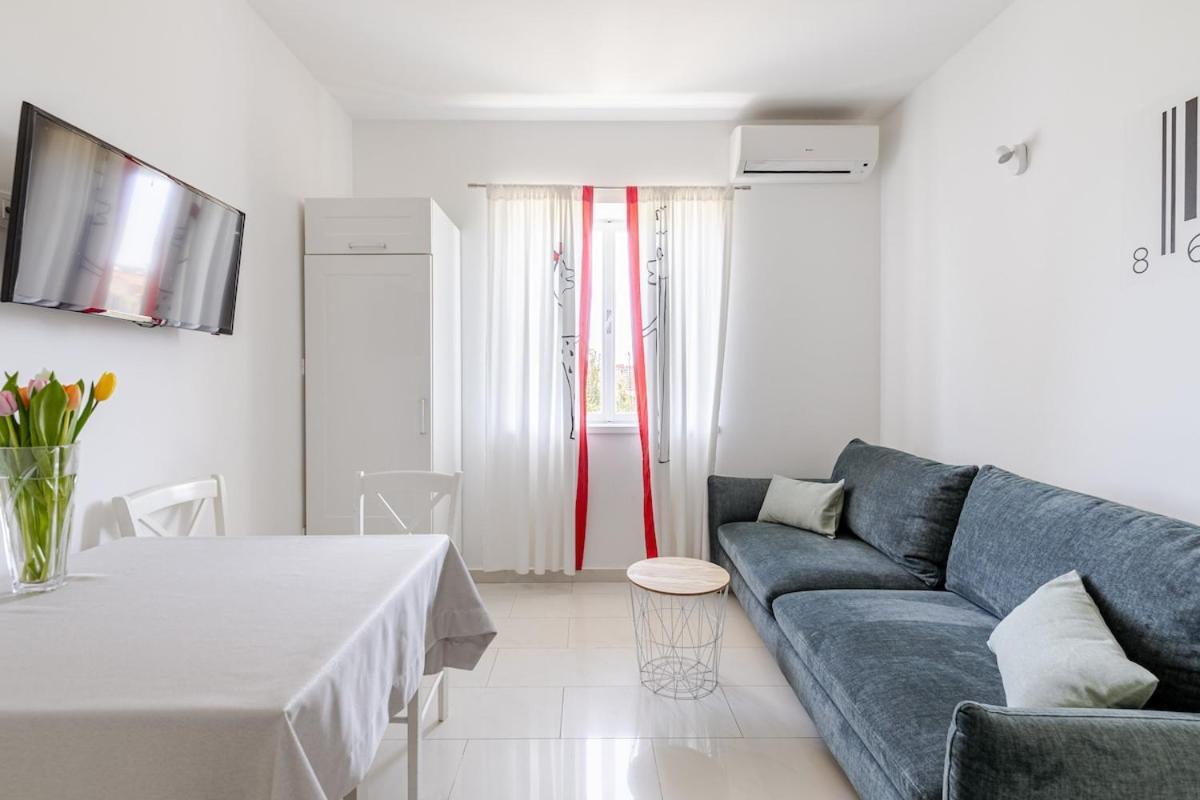 Apartment Lu Split Exterior photo